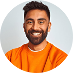 Professor Adeel Raza